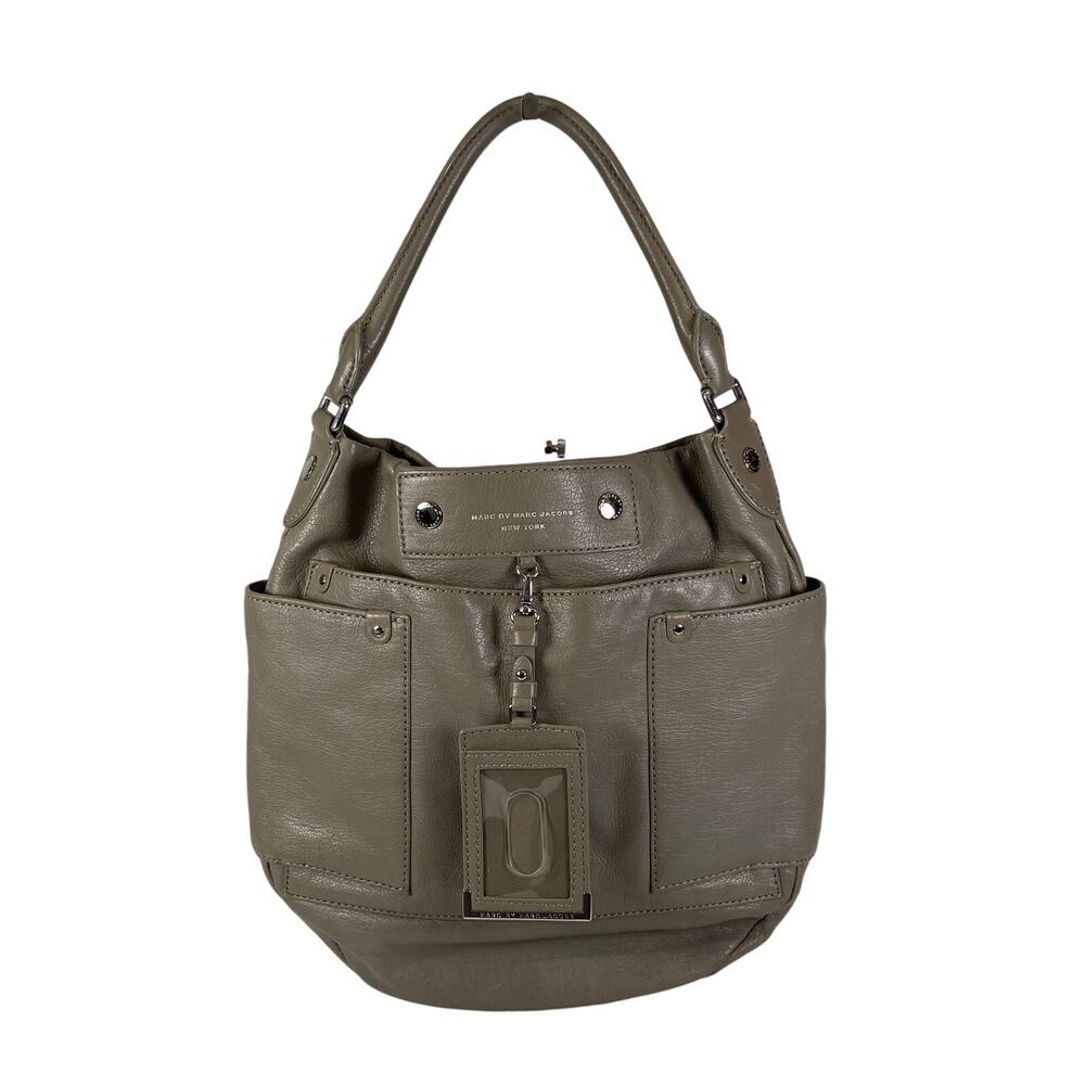 Marc by Marc Jacobs Hobo Crossbody Bag
